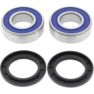 Premium Kit rulmenti si garnituri roata All Balls Racing 25-1511